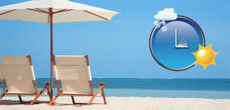 Realizar gestiones en verano